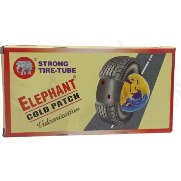 elephant brand cold patch