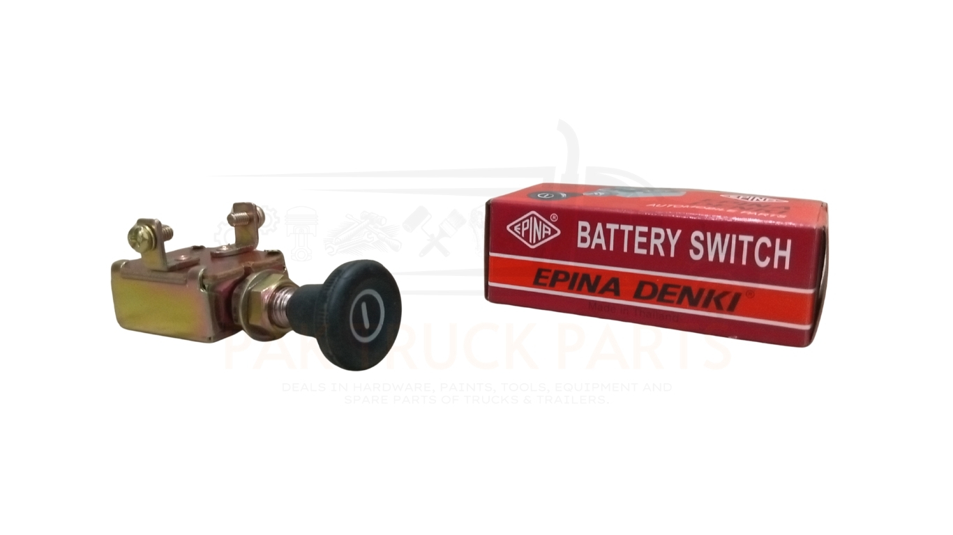 epina denki battery disconnect switch epina denki battery disconnect switch