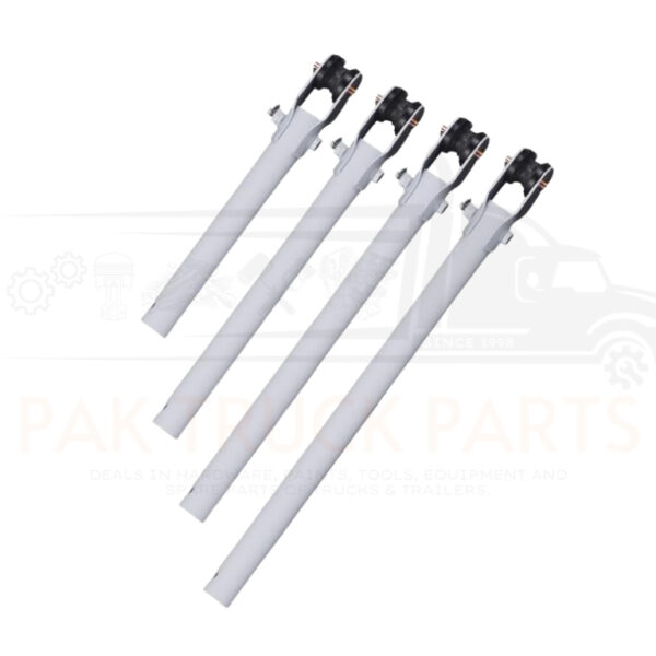 ceiling fan rod