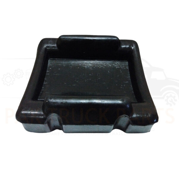 fifth wheel rubber cushions