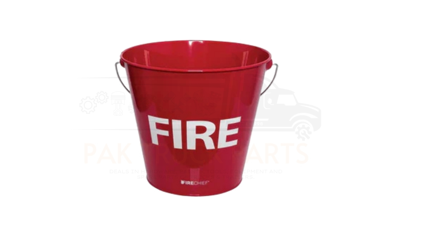 fire safety bucket fire safety bucket