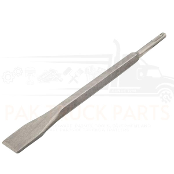 flat chisel