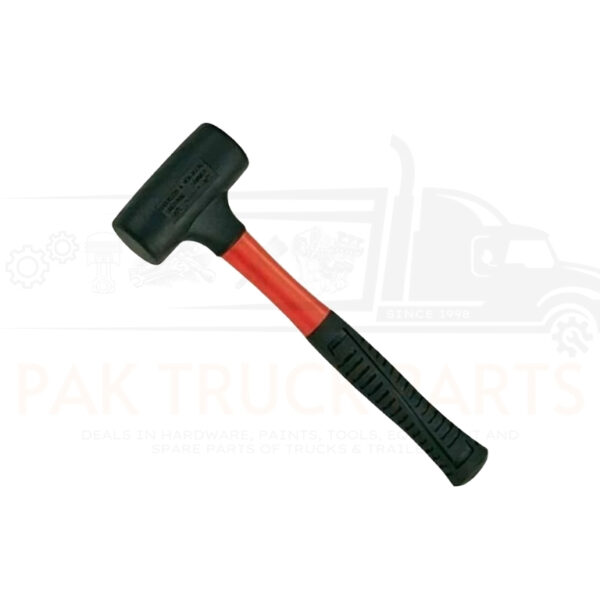 force rubber hammer 520g