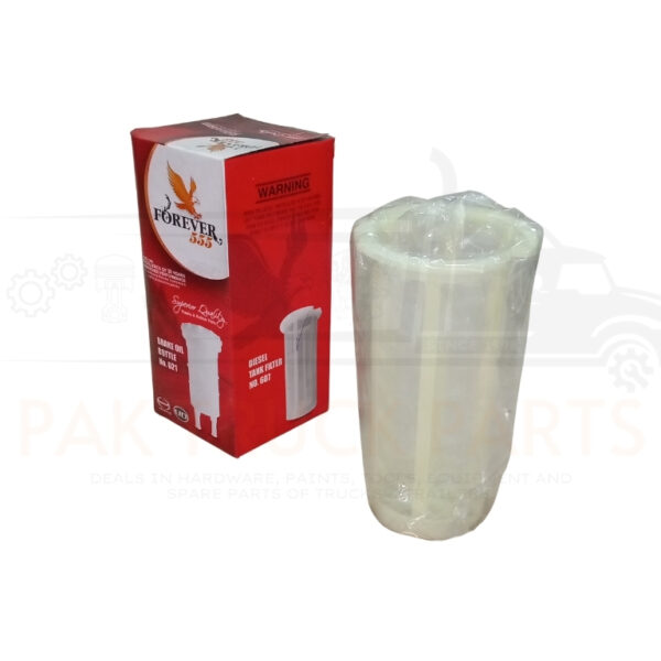 forever 555 diesel tank filter