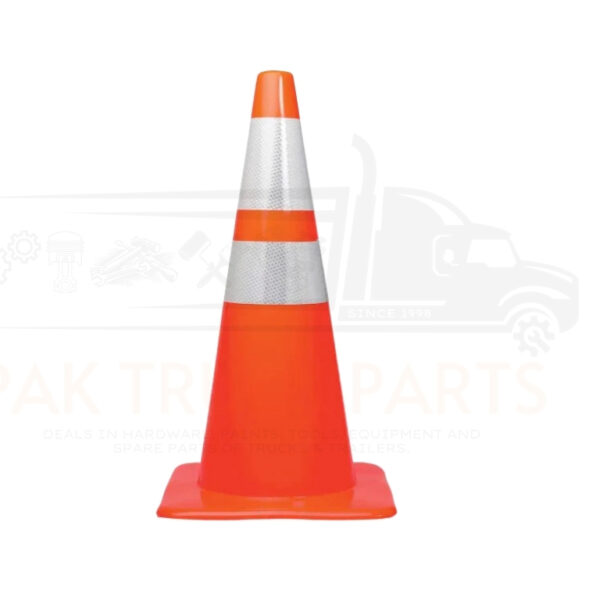 road safety pvc traffic cone