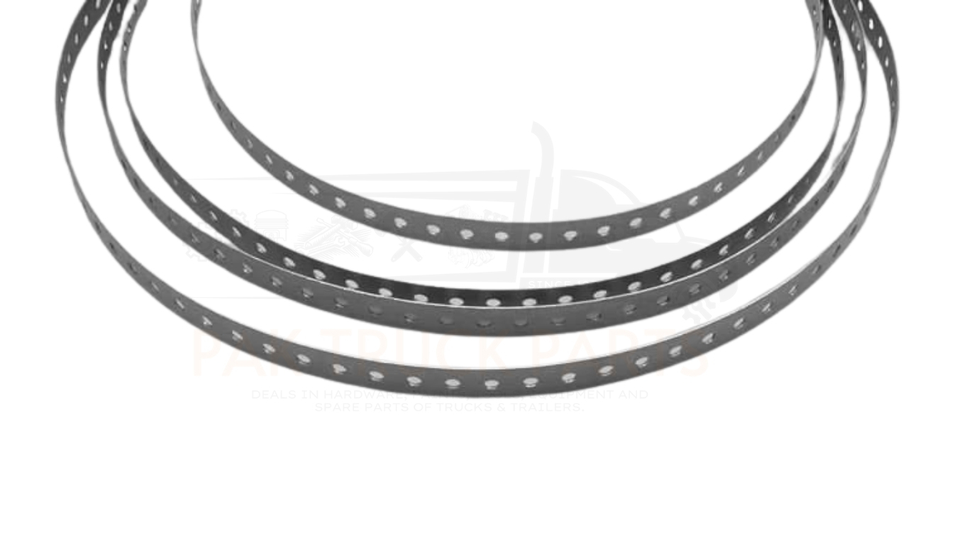 Ghungroo Metal Strips / Ghungroo Patti (per feet)