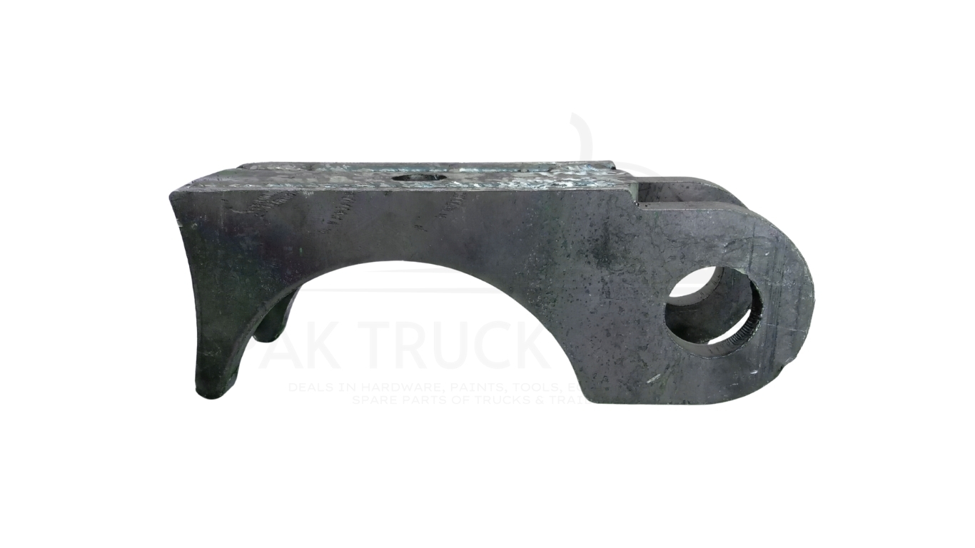 hutch axle seats / khussa plate hutch axle seats / khussa plate