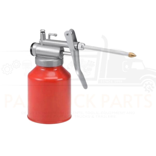 hand pump oiler