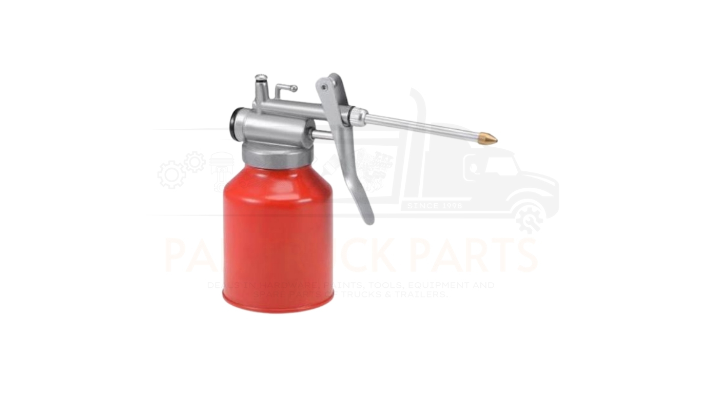 hand pump oiler hand pump oiler