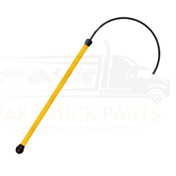 electrical safety shock proof rescue hook