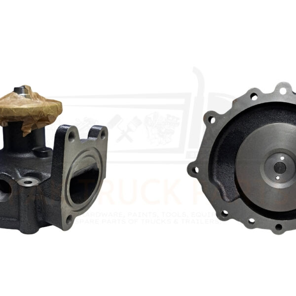 hino j08 series diesel engine's water pumps