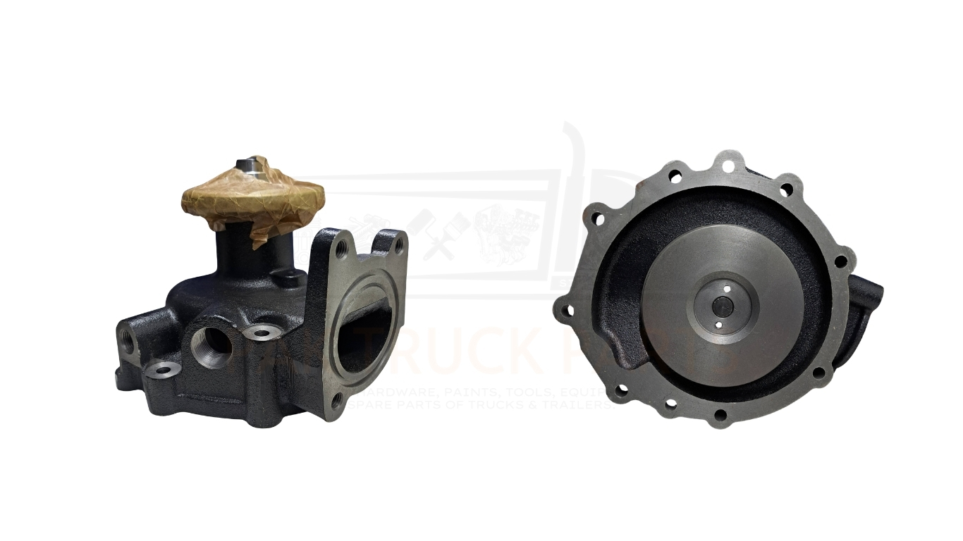 hino j08 series diesel engine's water pumps hino j08 series diesel engine's water pumps