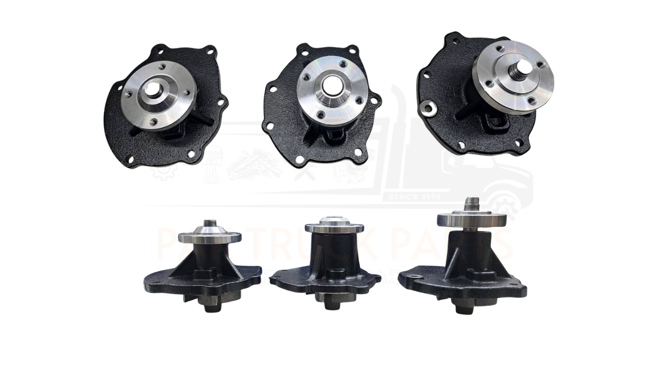hino w04d water pump hino w04d water pump