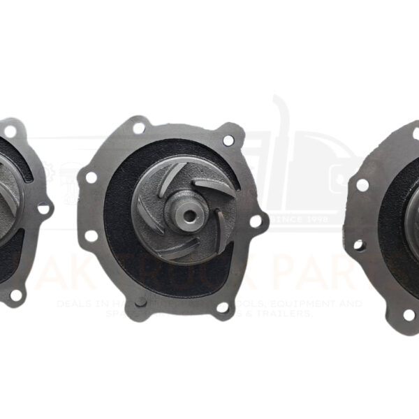 hino w04d water pump