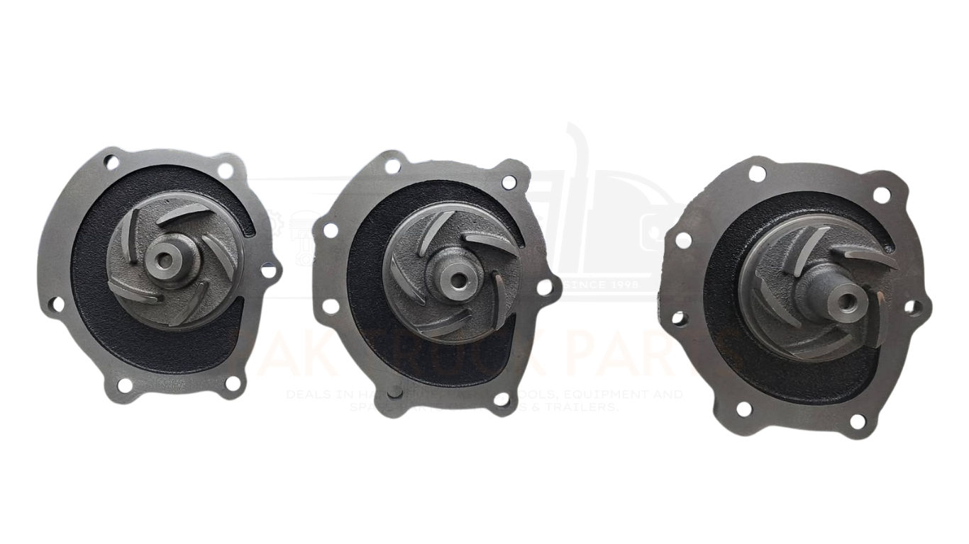 hino w04d water pump hino w04d water pump