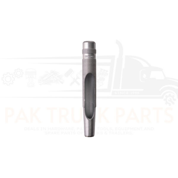 hollow hole punches