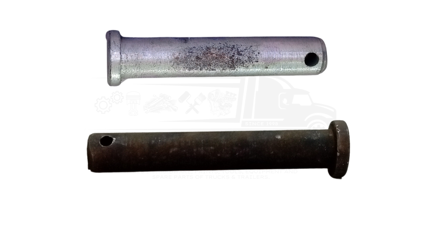 trailer clevis pins / jack pin trailer clevis pins / jack pin