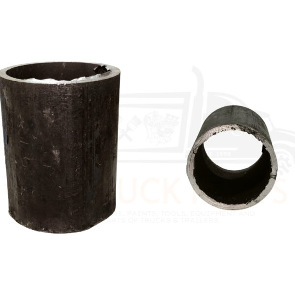 steel bush / jhoola glass