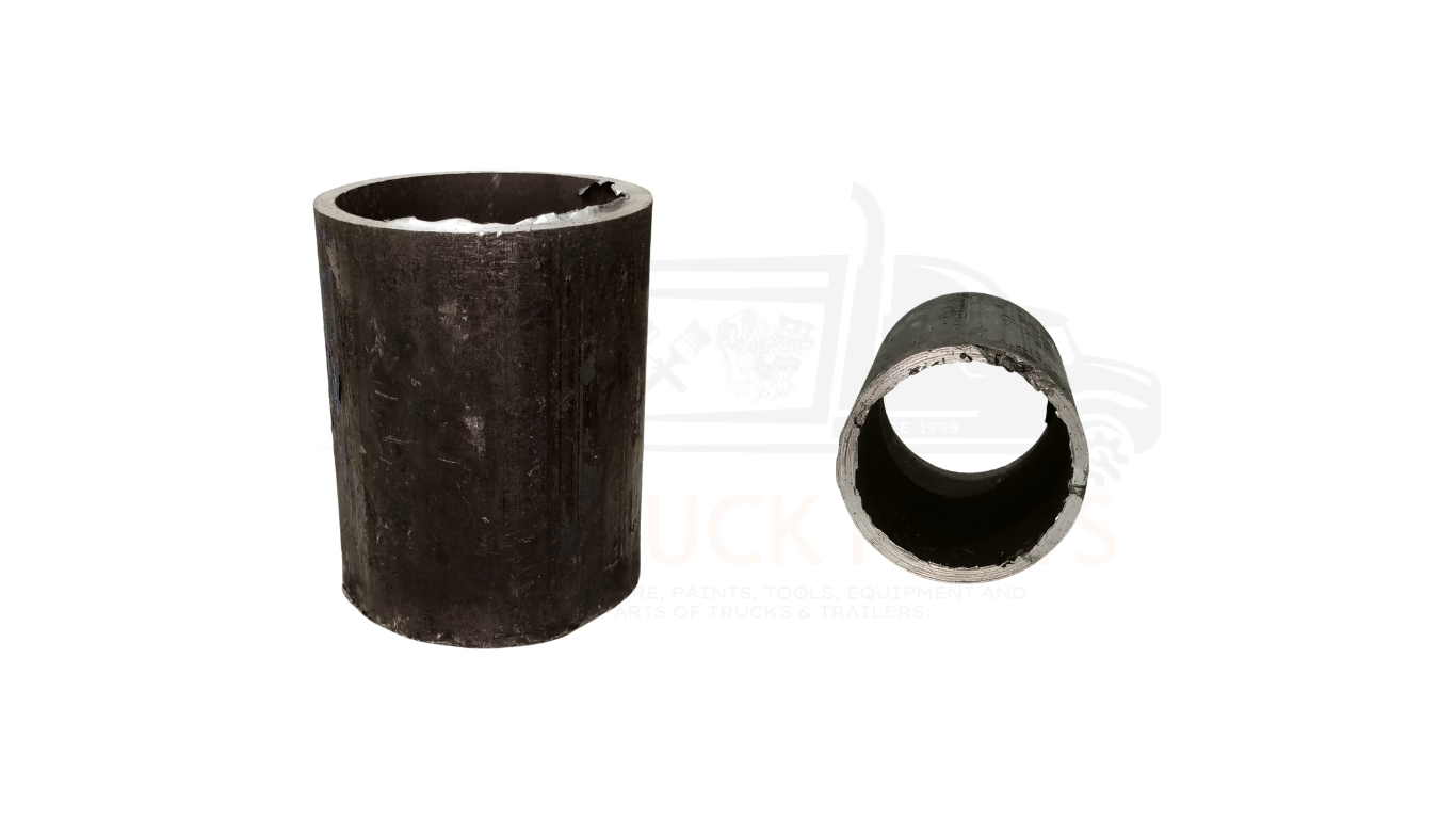 steel bush / jhoola glass steel bush / jhoola glass