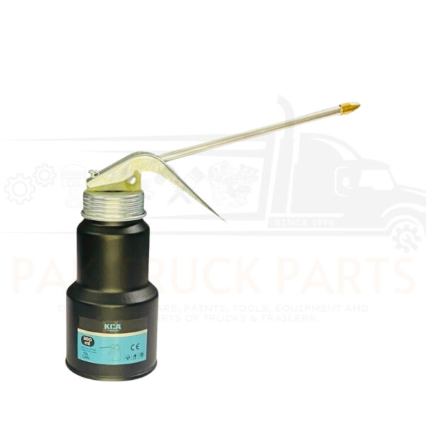 kca italy 300ml manual pressure oil gun