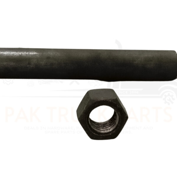 leaf spring shackle pin / kamani pin