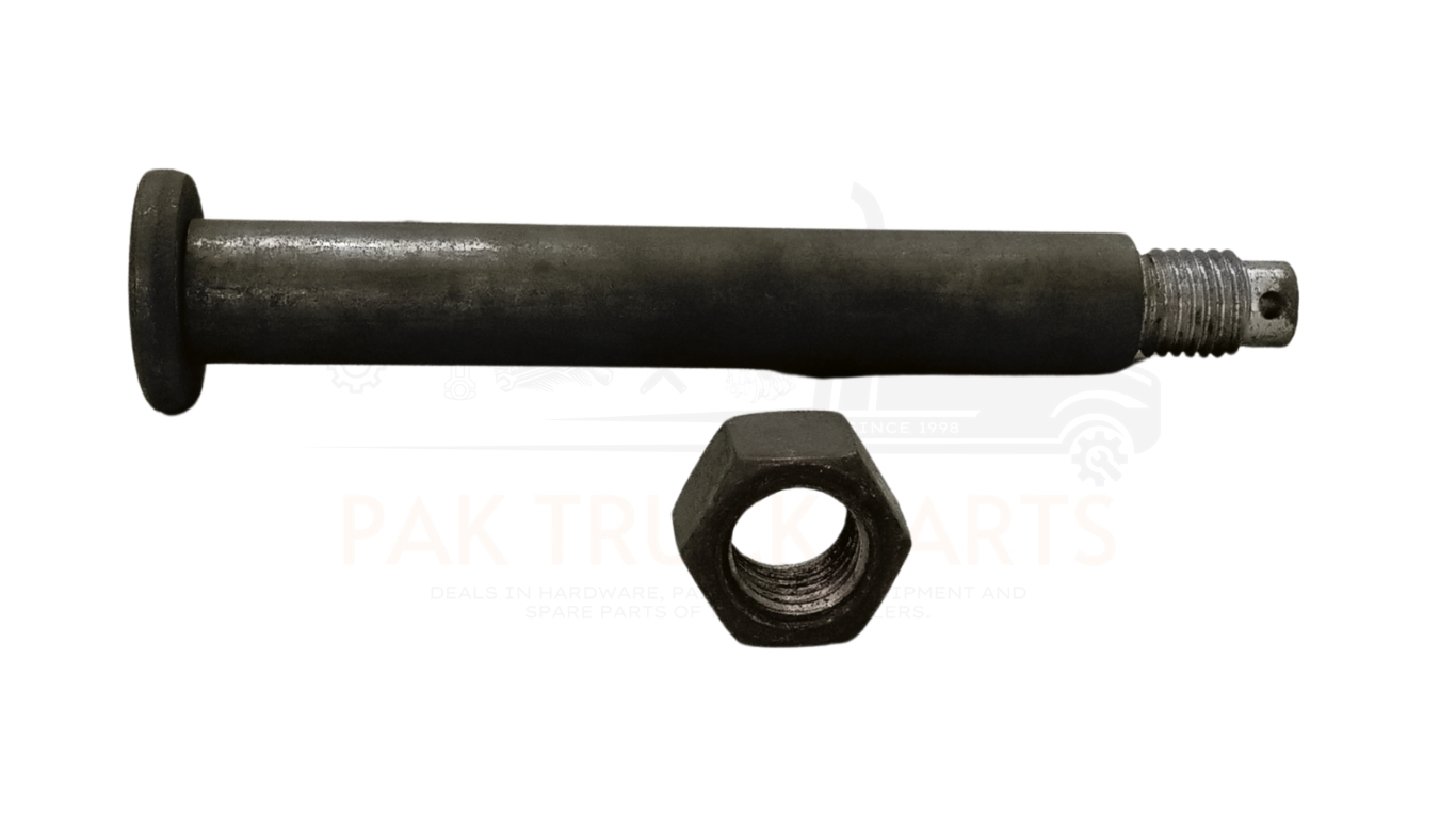 leaf spring shackle pin / kamani pin leaf spring shackle pin / kamani pin