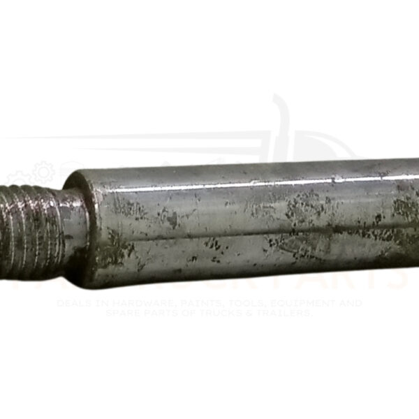 trailer hitch pin / khussa pin
