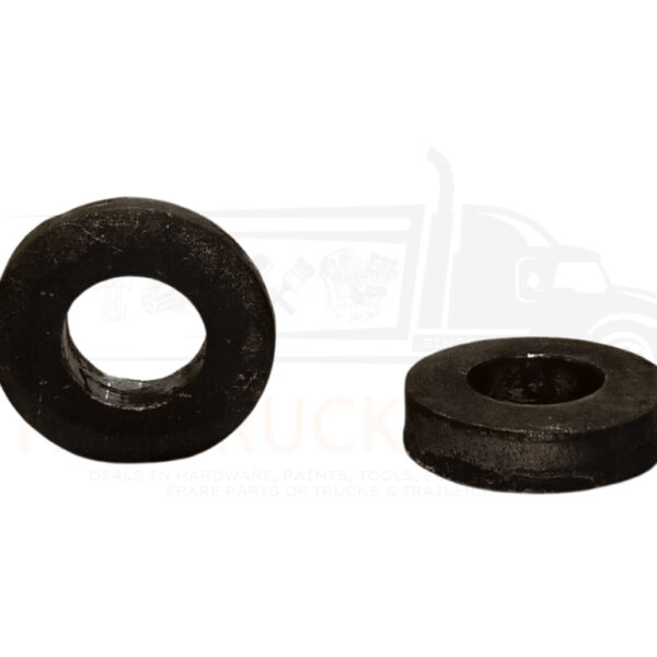 trailer hitch pin washers / khussa washers