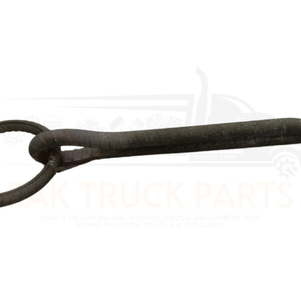 forged towing eye / kunda