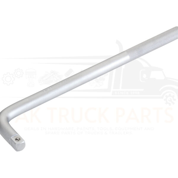 l handle socket wrench