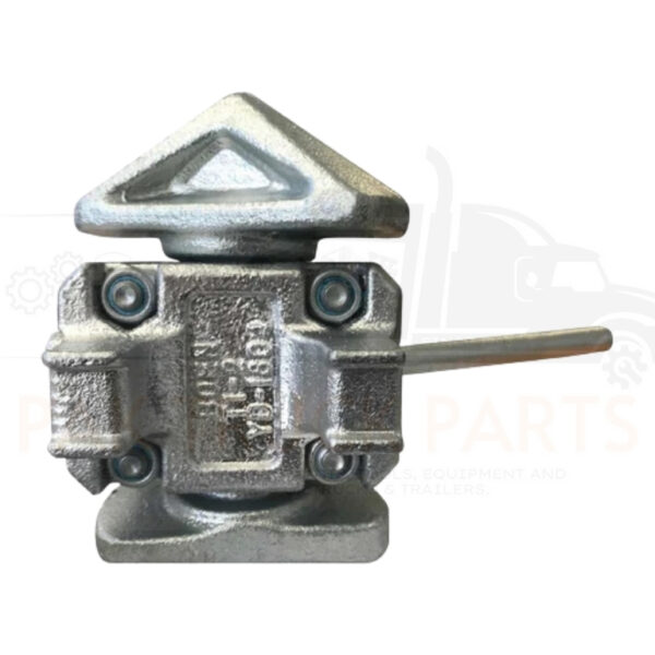 marine stacking twistlock