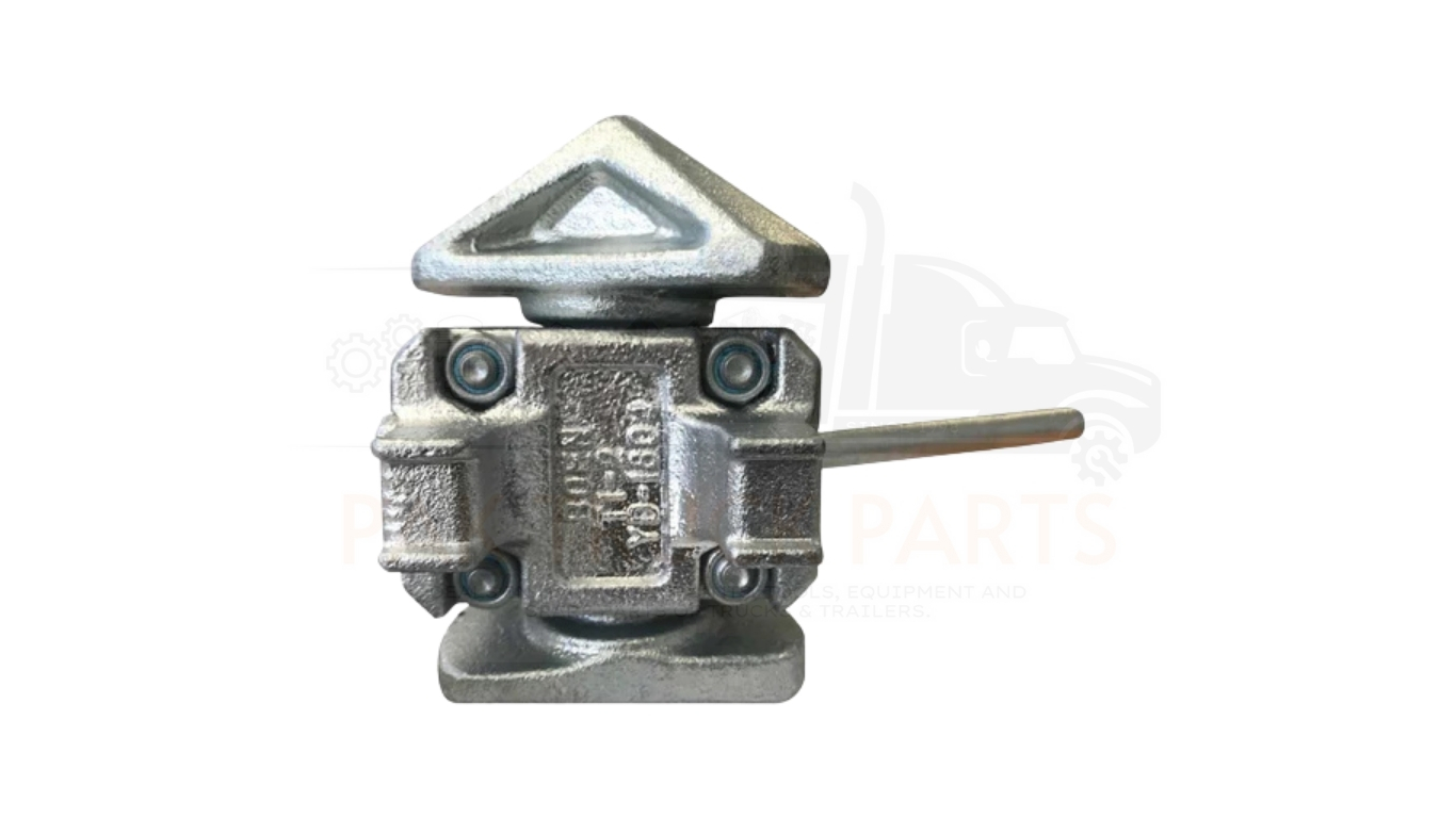 marine stacking twistlock marine stacking twistlock