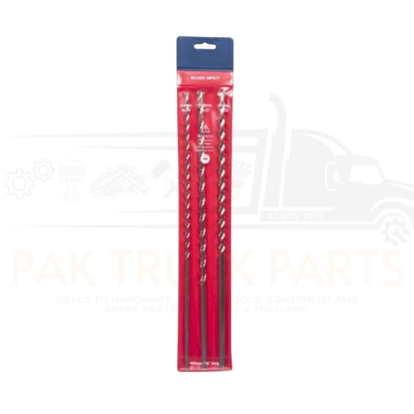 masonry drill bits
