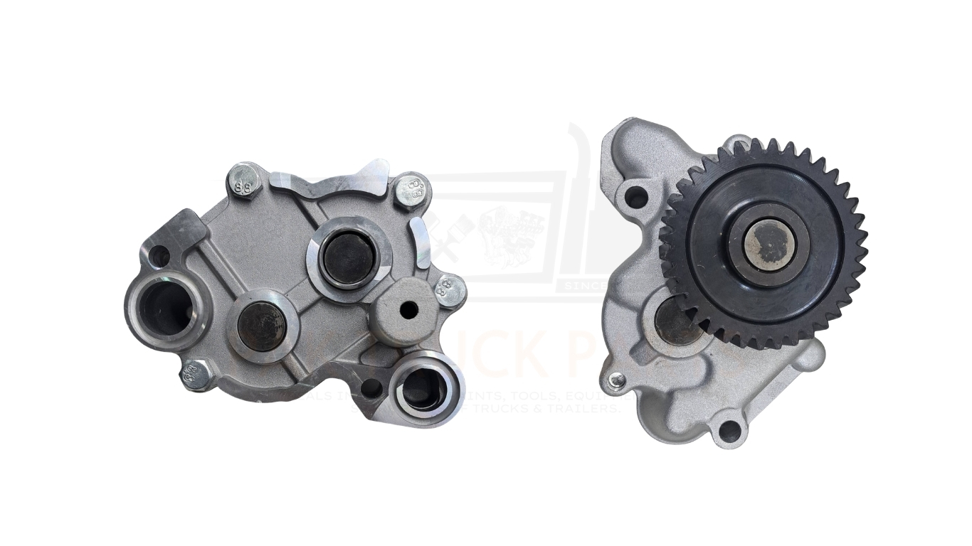 mitsubishi canter 4d34 engine oil pump mitsubishi canter 4d34 engine oil pump