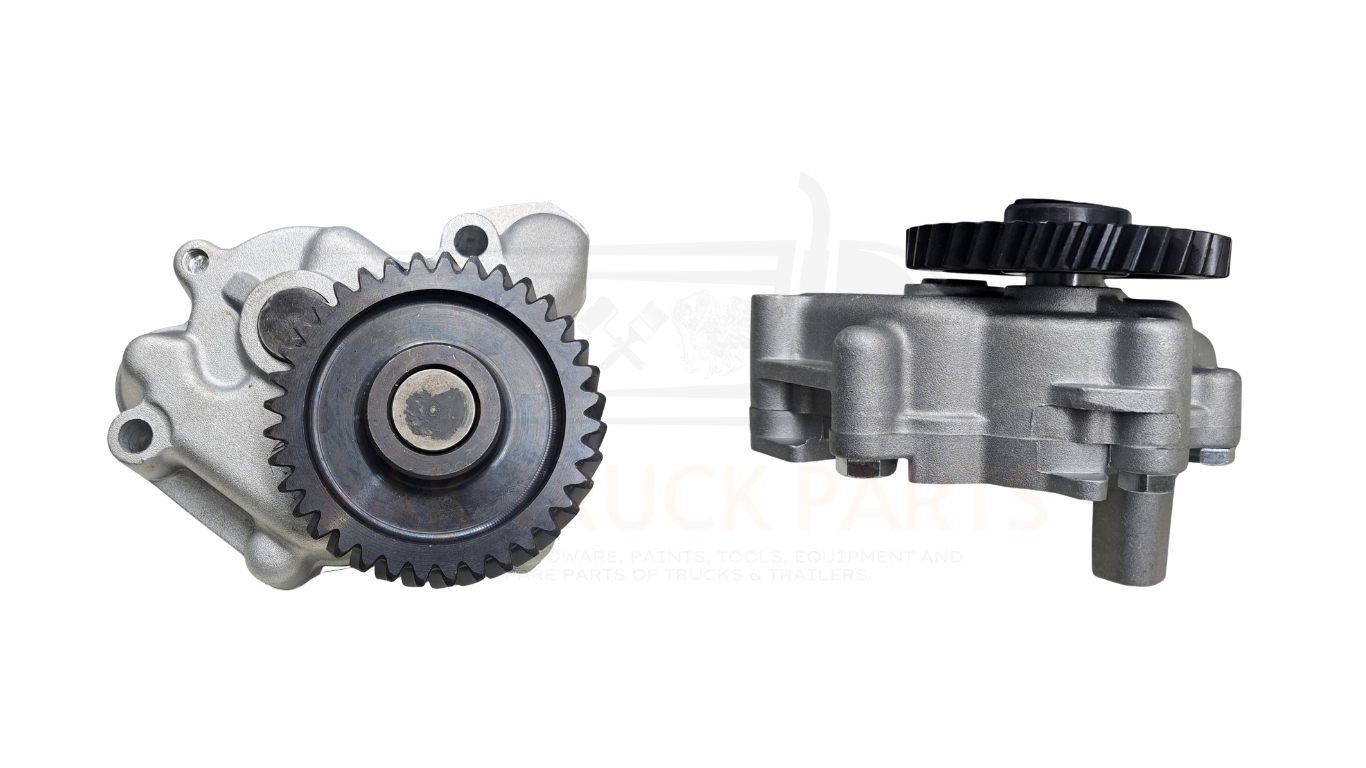 mitsubishi canter 4d34 engine oil pump mitsubishi canter 4d34 engine oil pump