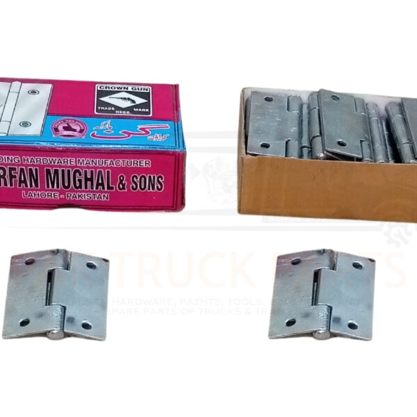 Mughal Iron door Hinges