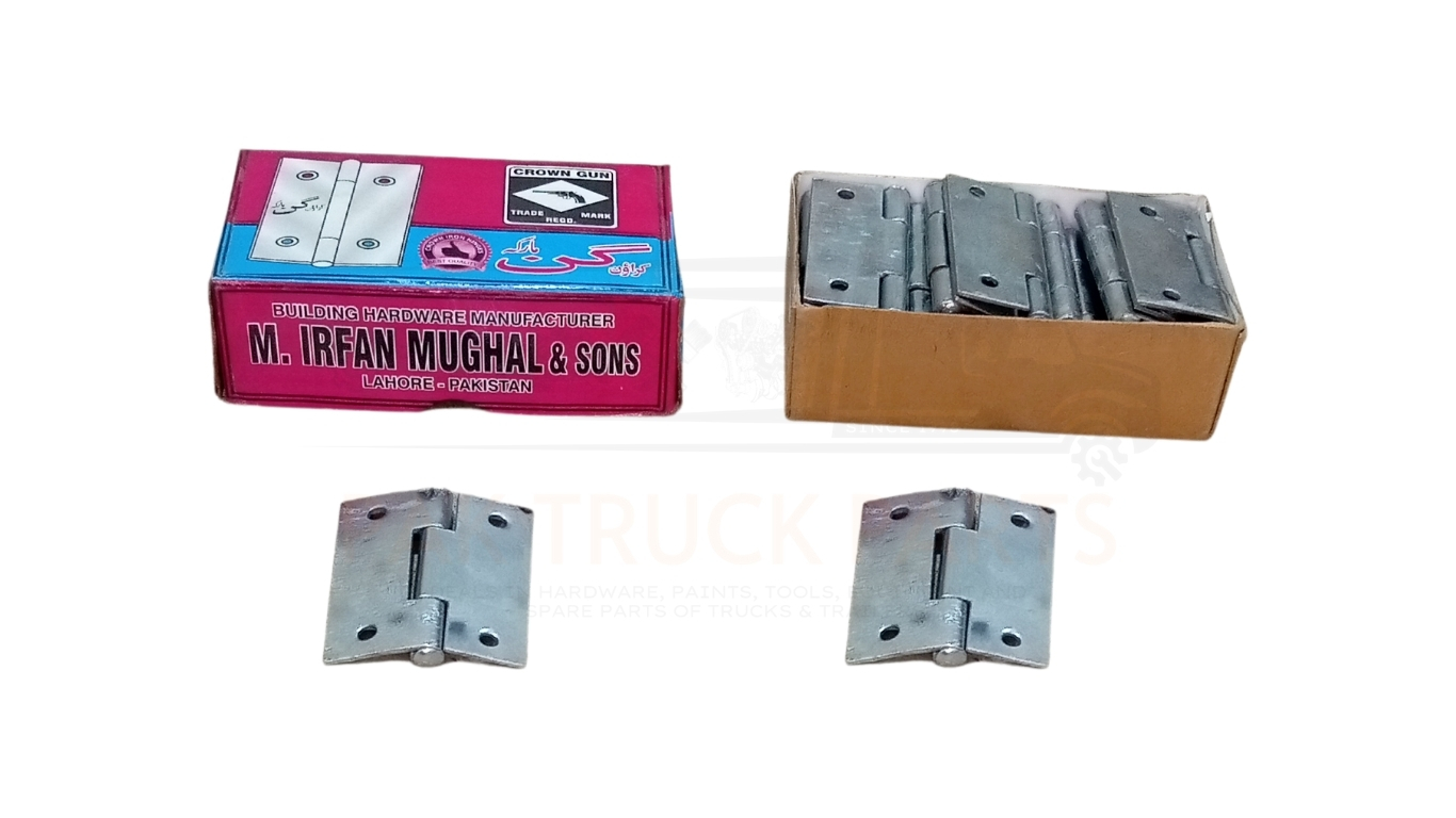 Mughal Iron door Hinges