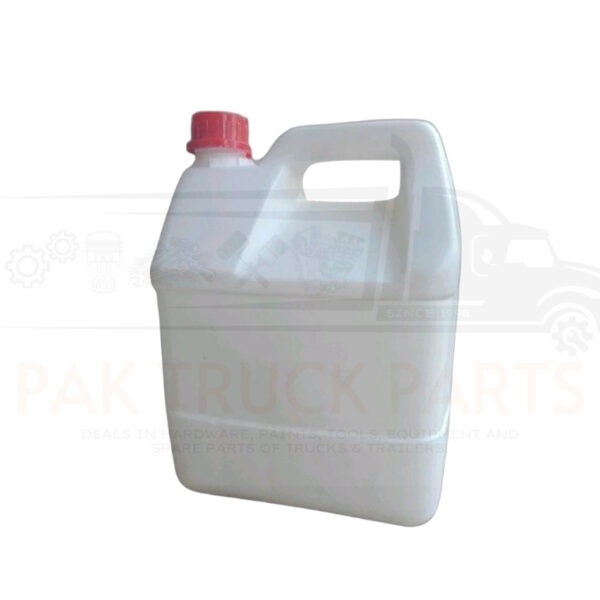 paint thinner