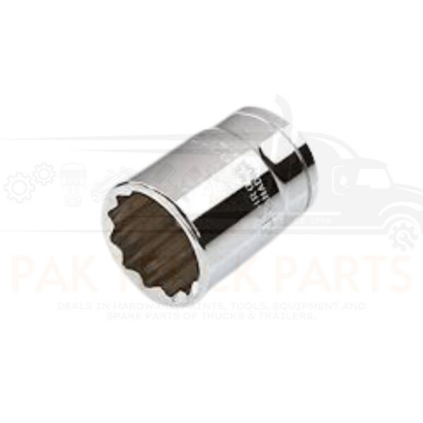 pk drive sockets