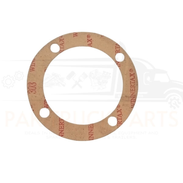 compressed fibre gaskets / packing