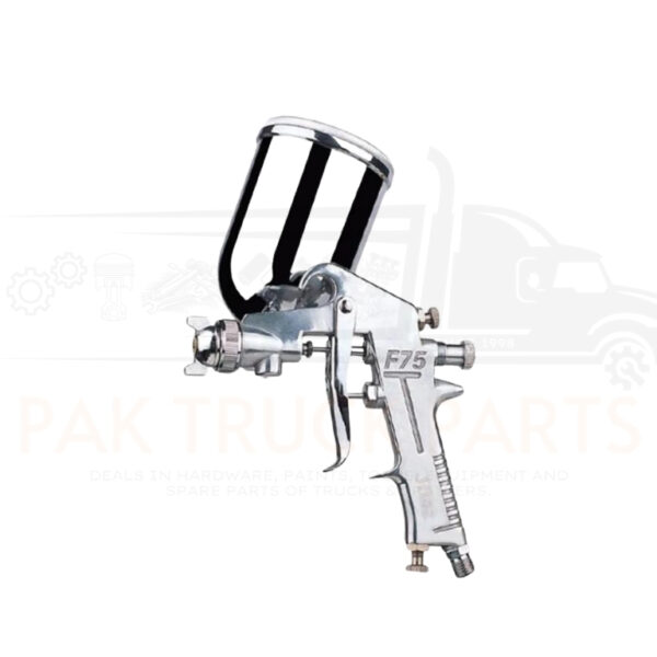 f75 paint spray gun