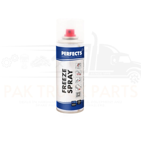 perfects freeze spray flammable (200 ml)