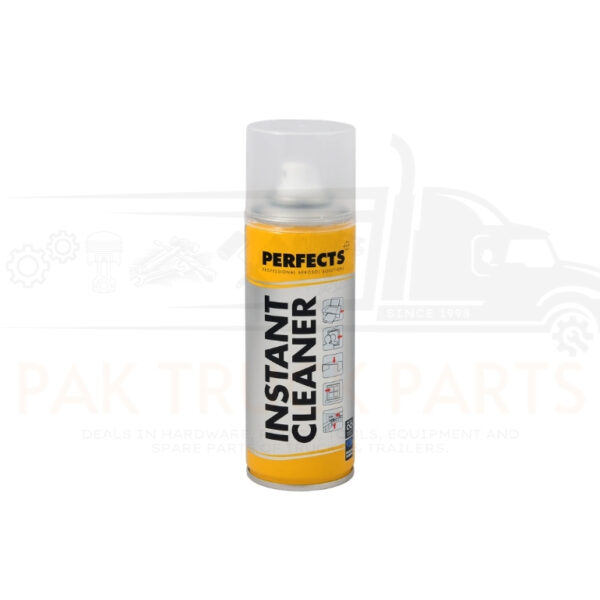 perfects instant cleaner spray 200ml