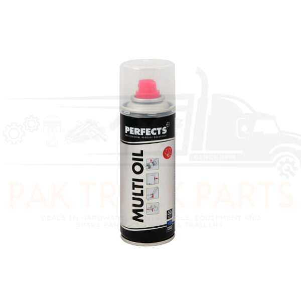 perfects multi oil spray (200 ml)