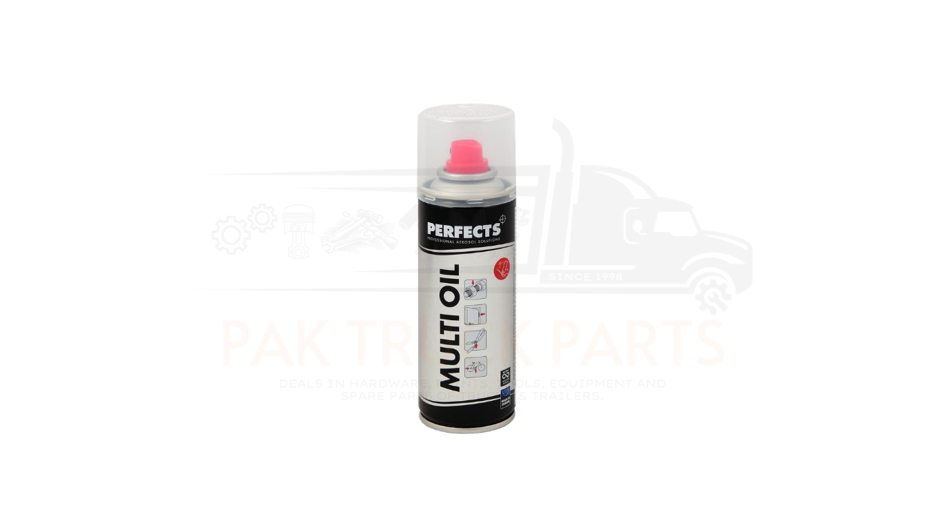 perfects multi oil spray (200 ml) perfects multi oil spray (200 ml)