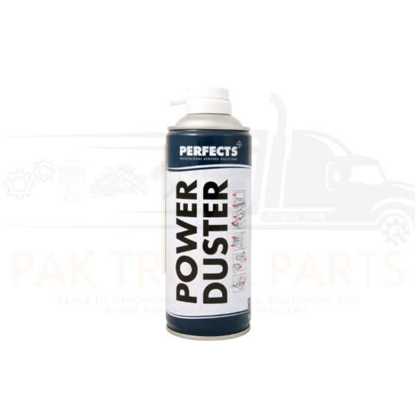 perfects power duster spray 400ml