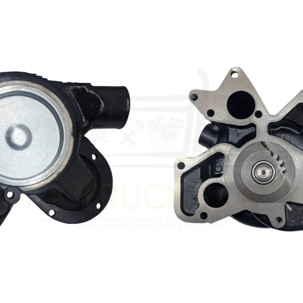 perkins 1006 series water pump