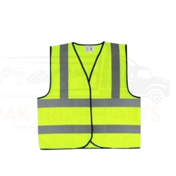prescott reflection vest