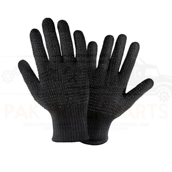 Press Works Gloves
