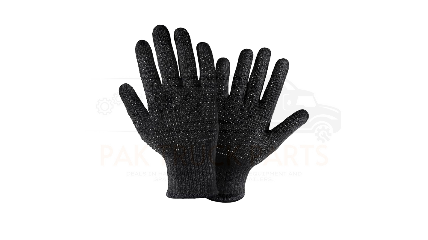 Press Works Gloves